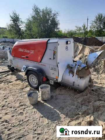 Стяжка пола Волгоград - изображение 1