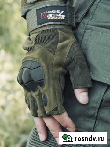 Перчатки ударные Ростов-на-Дону - изображение 1