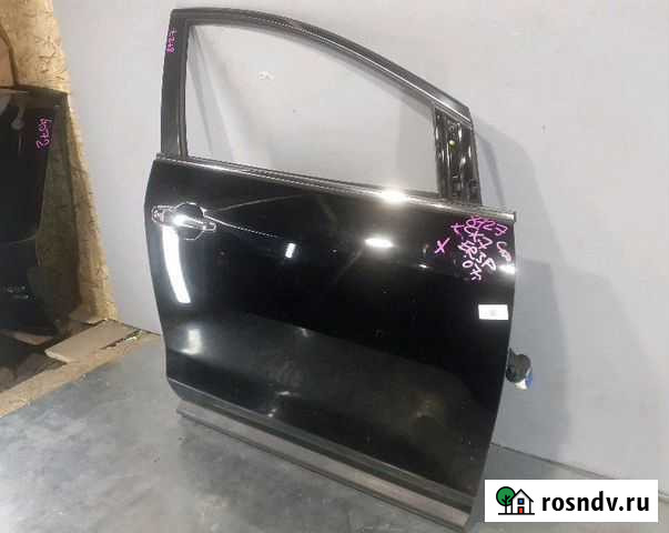 Дверь передняя правая Мазда Cx-7 ER Казань - изображение 1