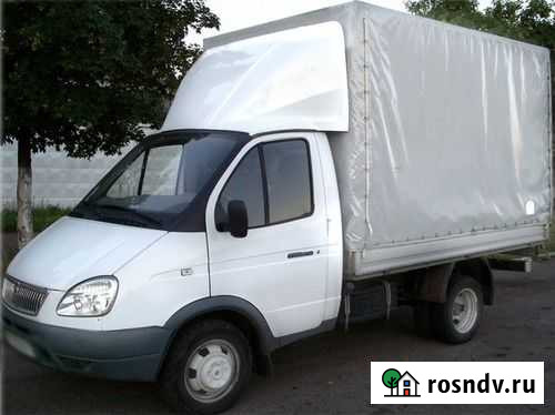 Грузоперевозки различные,прием метала,вывоз мусора Майкоп - изображение 1