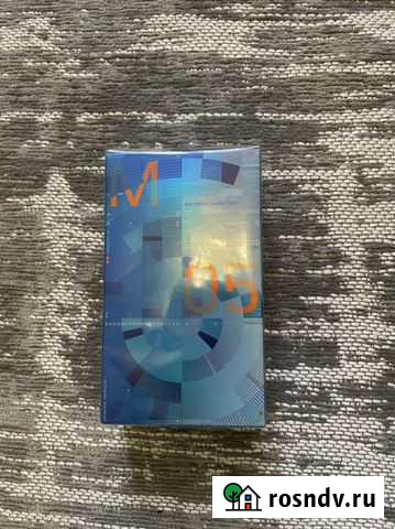 Molecule 05 Escentric molecules Москва - изображение 1