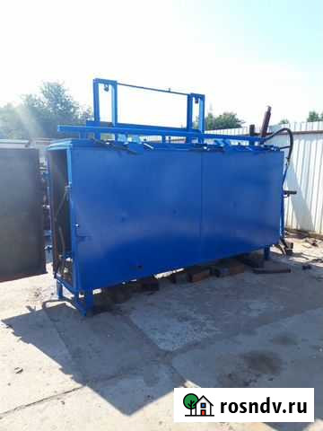 Блок-форма для пенопласта 3000мм Волжский - изображение 1