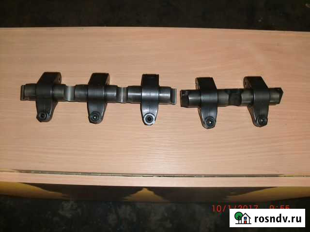 Ось роликовых рычагов на туарег Железногорск - изображение 1