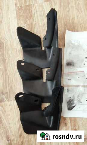 Брызговик брт 2110 для ваз 2110 Улан-Удэ - изображение 1