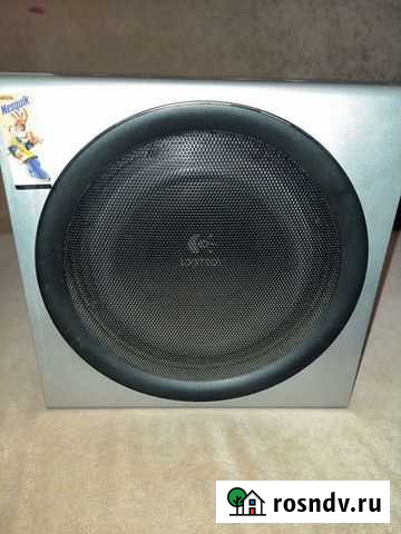 Саб буфер Нижневартовск - изображение 1