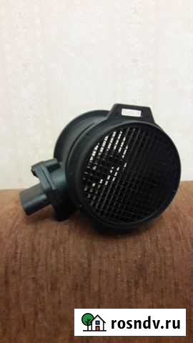 Мерседес воздухомер Махачкала - изображение 1