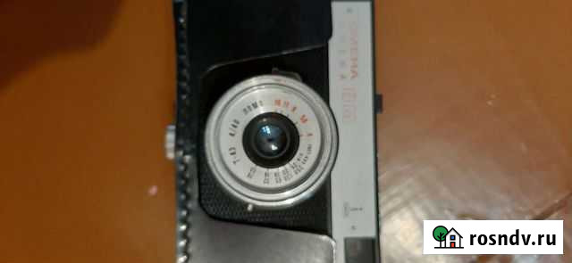 Фотоаппарат Смена 8М Екатеринбург - изображение 1