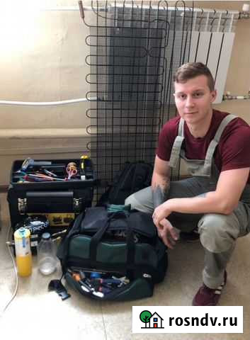 Ремонт посудомоечных машин. Частный мастер Екатеринбург - изображение 1