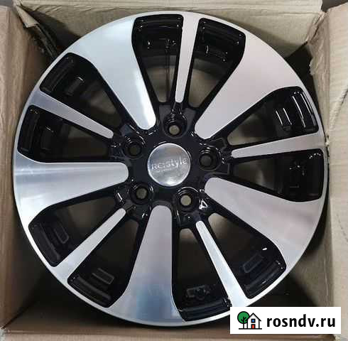 Диски R16, 5x114.3 на японцев и корейцев, новые Иваново - изображение 1