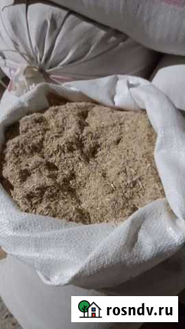 Зерно отходы дробленка Барнаул - изображение 1