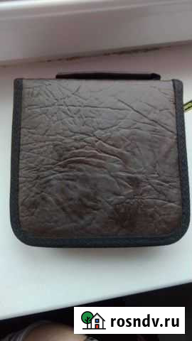 Кейс для CD дисков Чебоксары - изображение 1