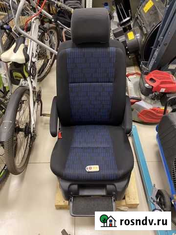 Электрическое кресло сидение инвалидное поворотно Нижний Новгород - изображение 1