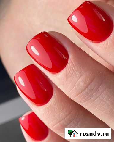 Обучение маникюру Тула - изображение 1