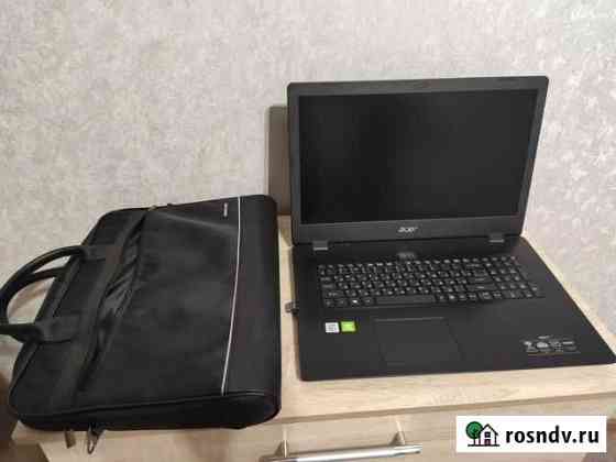 Acer Aspire 3,17.3,Core i5,8Gb,512SSD,2Gb Уфа