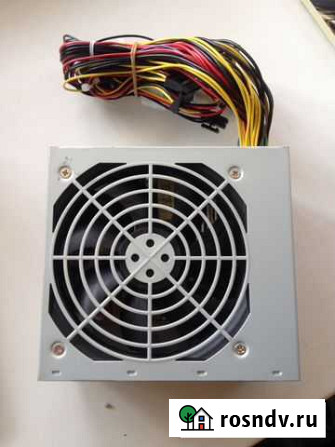 Блок питания IBM, FSP ATX-500PNR-I 500 Вт и другие Екатеринбург - изображение 1