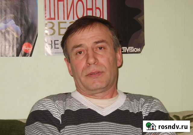 Мастер на час / муж на час Екатеринбург - изображение 1