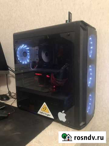 Компьютер Екатеринбург - изображение 1