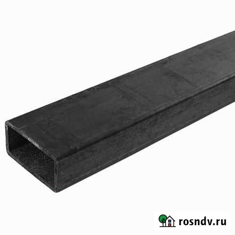 Труба профильная 40*20*1,5 и 2 Тамбов - изображение 1