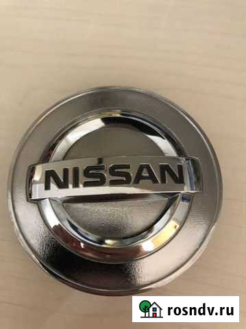 Колпачки на литые диски nissan Белгород - изображение 1