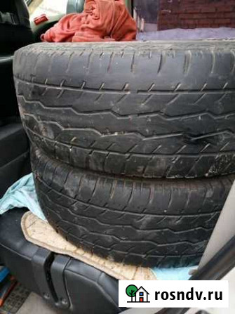 Maxxis 225/65 R17 Томск - изображение 1