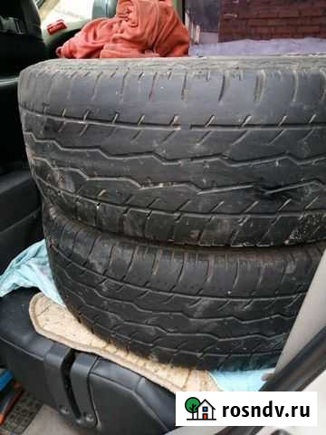 Maxxis 225/65 R17 Томск - изображение 1