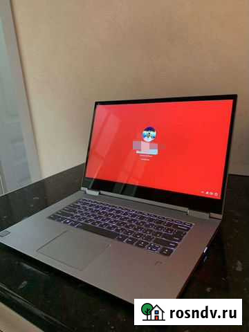 Ноутбук-трансформер Lenovo Yoga 730-15IKB Красногорск - изображение 1