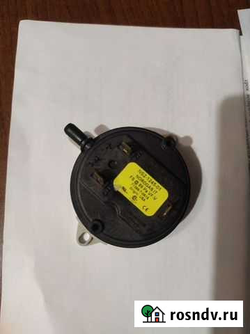 Пресостат Оренбург - изображение 1