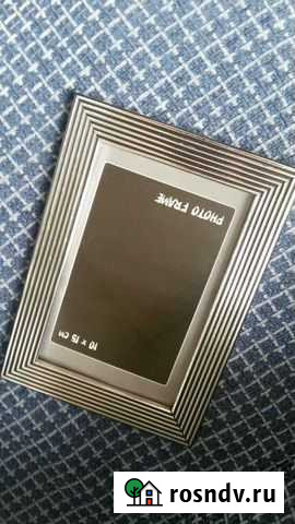 Фоторамка 10 х 15 Волжский - изображение 1