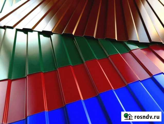 Профлист Челябинск - изображение 1