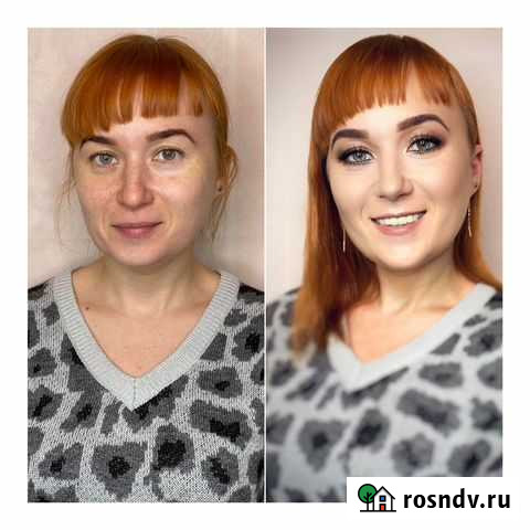 Макияж Пенза - изображение 1