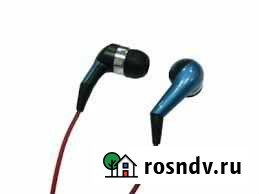 Наушники Орбита S-30, 32121 Уфа - изображение 1