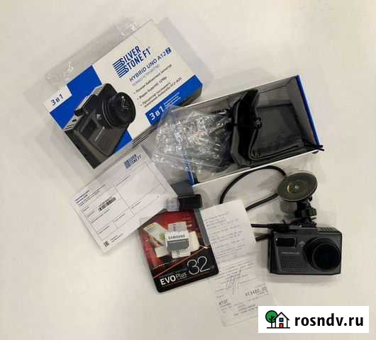 Видеорегистратор-радар Самара - изображение 1