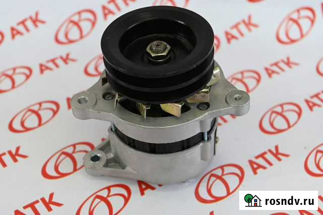 Генератор 4rmazg/ZY4 JF2314 Благовещенск - изображение 1