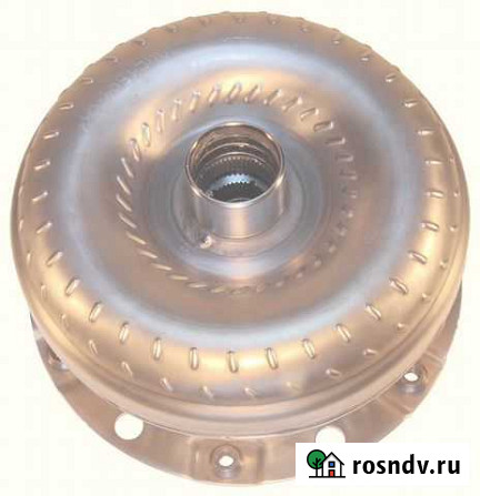 Гидротрансформатор ZF8HP45 D139, BMW 3.0L Химки - изображение 1