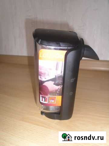 Капучинатор Сибай - изображение 1