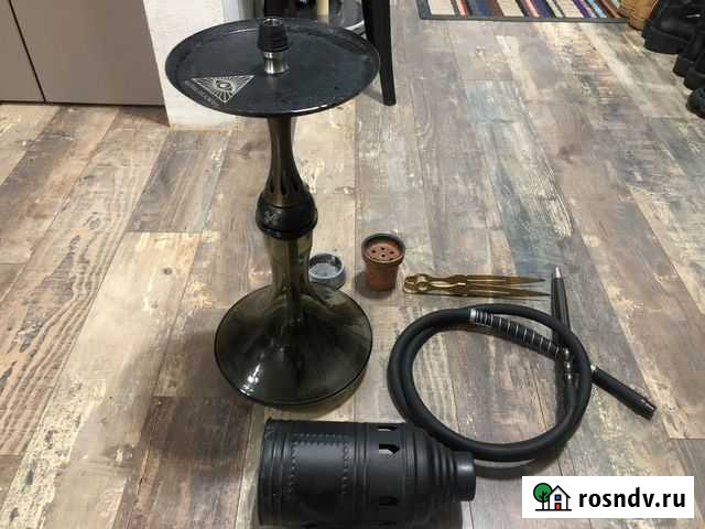 Аренда Кальяна Брянск - изображение 1