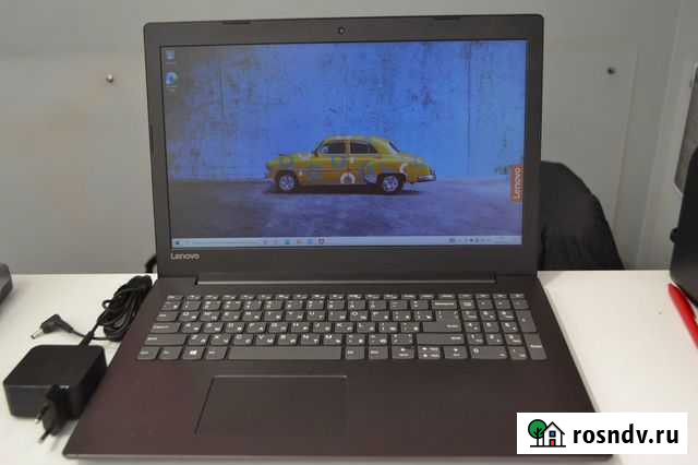 Ноутбук, lenovo ideapad 330-15ast Шахты - изображение 1