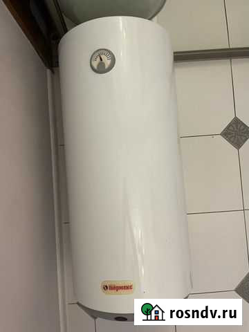 Водонагреватель Саратов - изображение 1