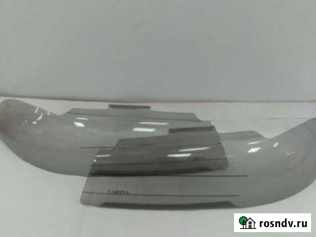 Очки toyota carina 92 - 95 Комсомольск-на-Амуре - изображение 1