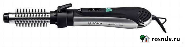 Фен-щетка Bosch PHA 9760 ProSalon Power Styler1200 Саратов - изображение 1