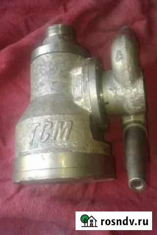 Машинки для мойки грузовых танков “TCM” Астрахань - изображение 1