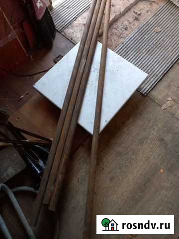 Трубы металлические бу Воронеж - изображение 1