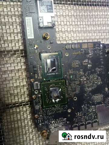 Ремонт теле-аудио аппаратуры, компьютерной техники Нижний Новгород - изображение 1