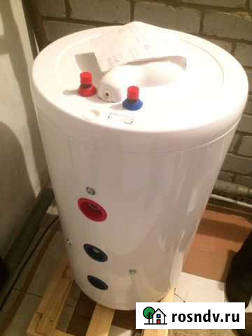 Водонагреватель Челябинск - изображение 1