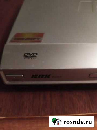 DVD-караоке BBK Санкт-Петербург - изображение 1