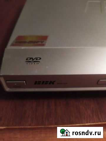 DVD-караоке BBK Санкт-Петербург - изображение 1