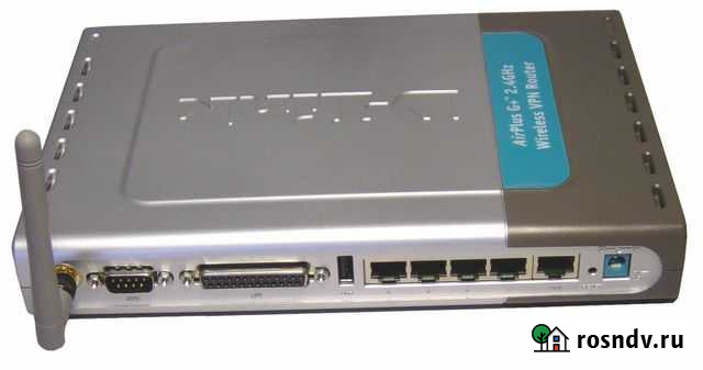 DI-824VUP+ Екатеринбург - изображение 1