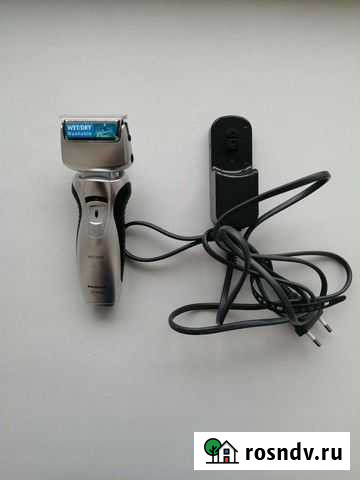 Электро бритва panasonic ES-RW30 Дзержинск - изображение 1