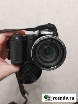 Компактный фотоаппарат canon Щербинка