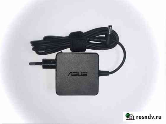 Блок питания зарядка Asus 19V 2.37A разъём 5.5-2.5 Москва